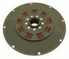 MENGE 02114585 Torsion Damper, clutch